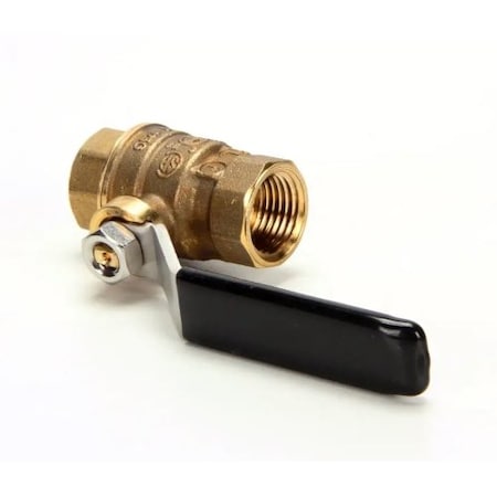 Accutemp Valve, Ball , Drain AT1A-6931-1